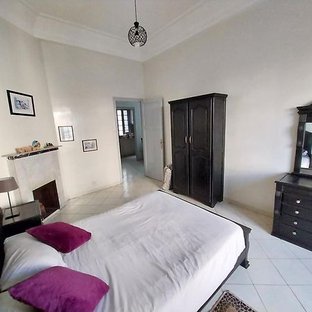 Cosy Art Deco Apart Welcome To James'S Kazablanka Dış mekan fotoğraf