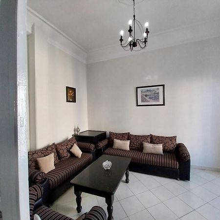 Cosy Art Deco Apart Welcome To James'S Kazablanka Dış mekan fotoğraf