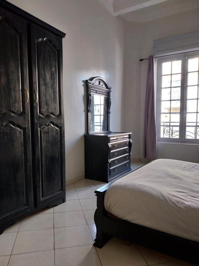 Cosy Art Deco Apart Welcome To James'S Kazablanka Dış mekan fotoğraf