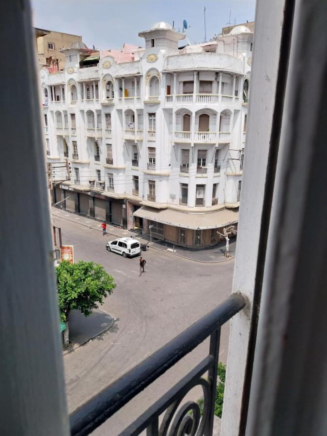Cosy Art Deco Apart Welcome To James'S Kazablanka Dış mekan fotoğraf