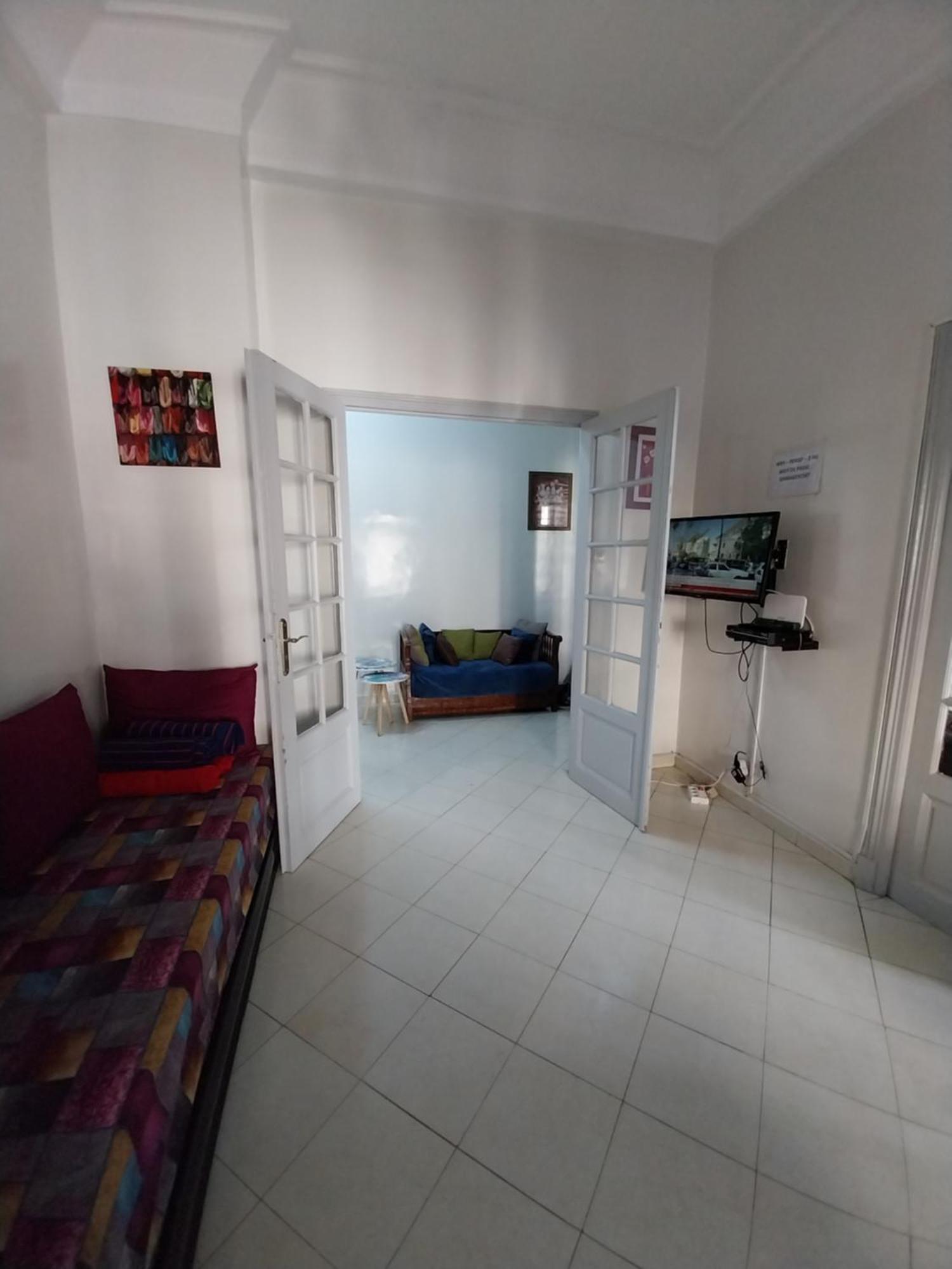 Cosy Art Deco Apart Welcome To James'S Kazablanka Dış mekan fotoğraf