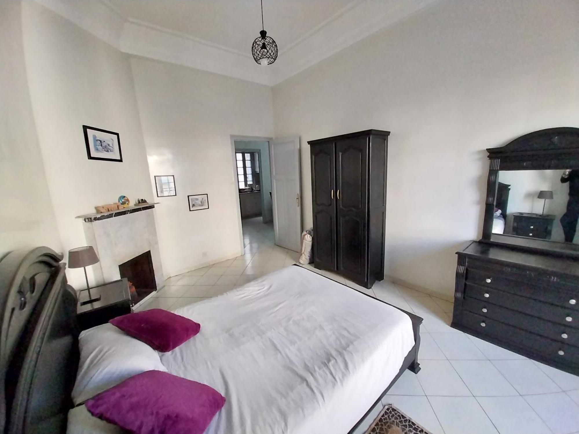 Cosy Art Deco Apart Welcome To James'S Kazablanka Dış mekan fotoğraf
