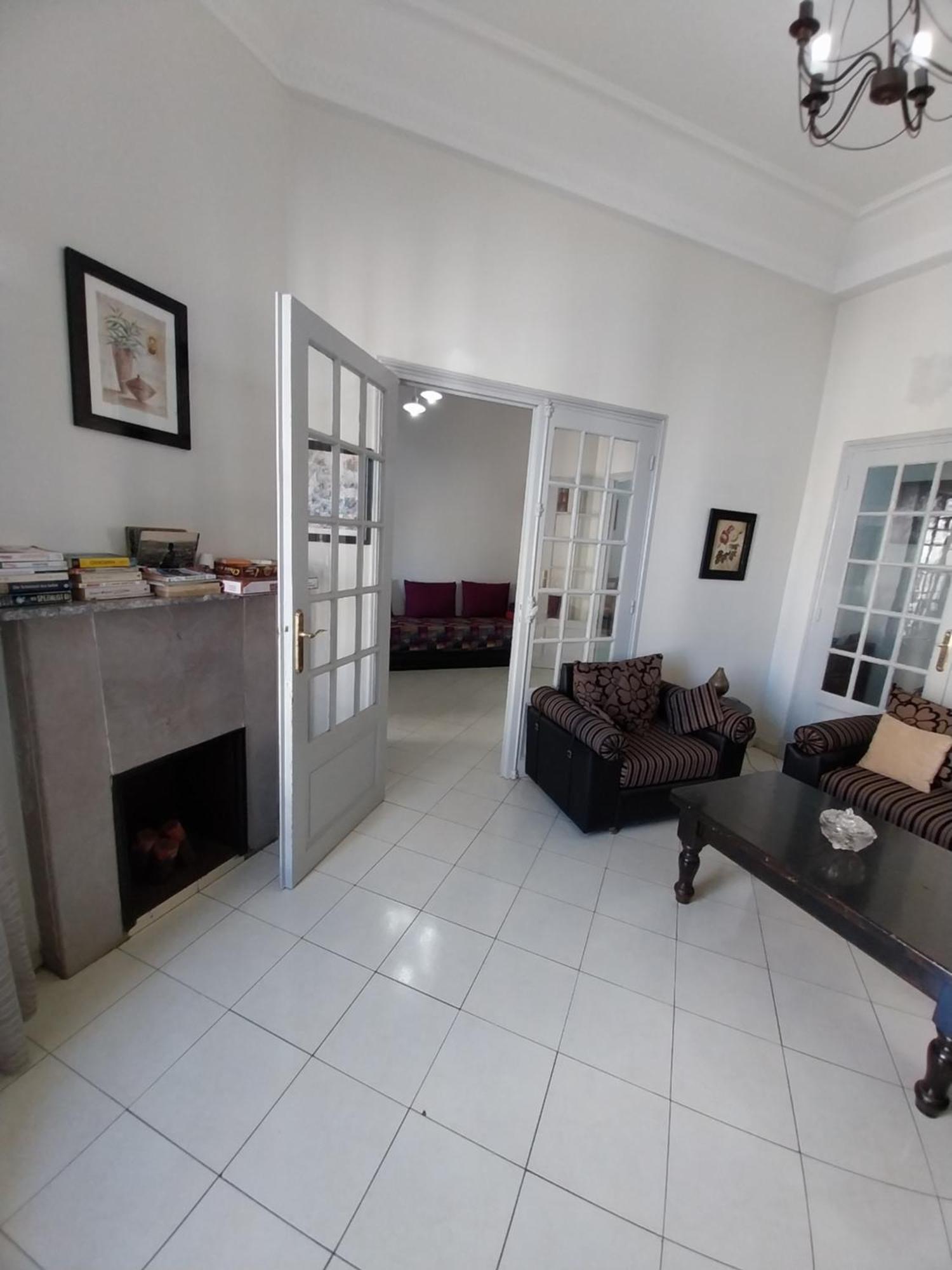 Cosy Art Deco Apart Welcome To James'S Kazablanka Dış mekan fotoğraf