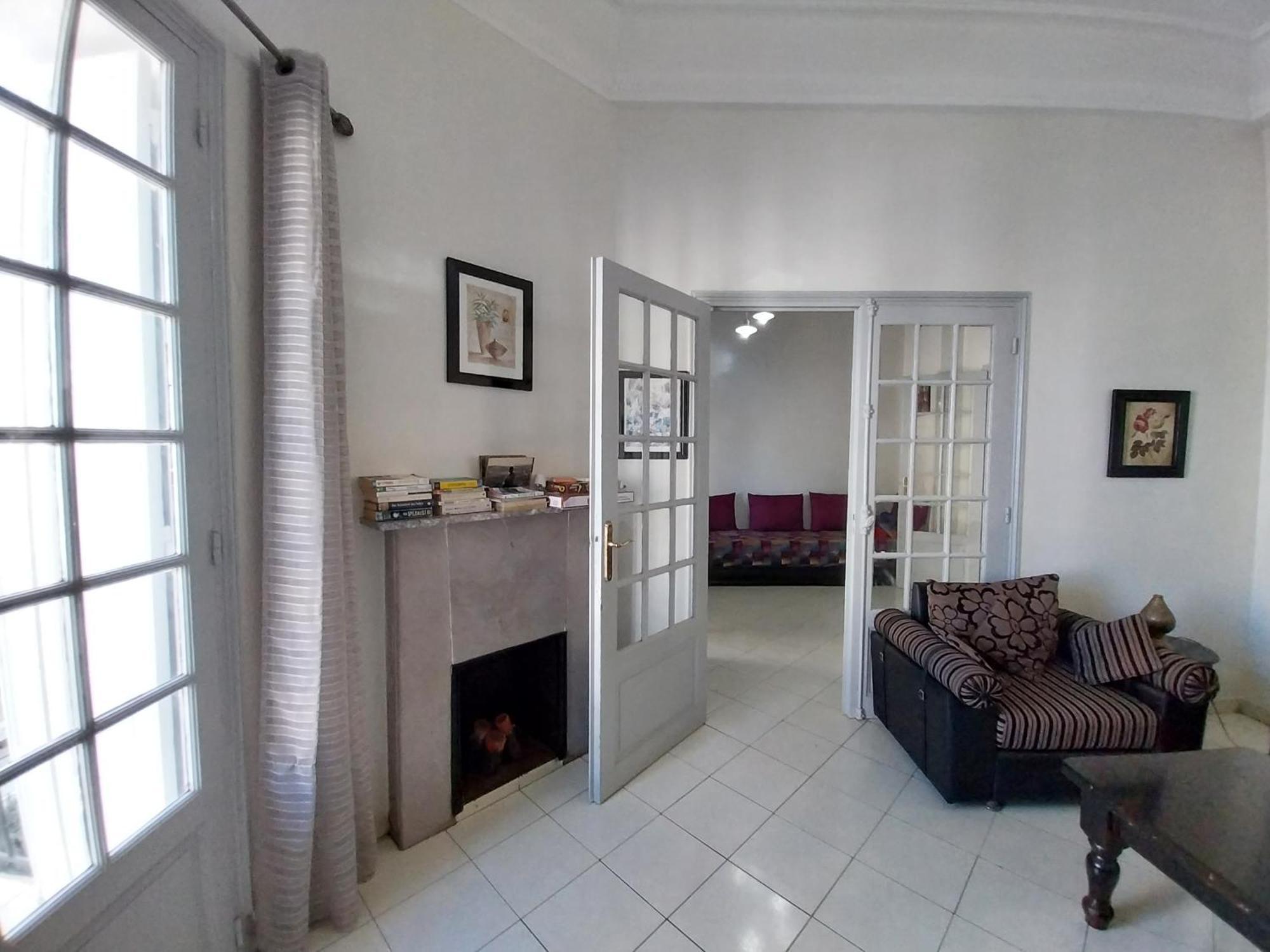Cosy Art Deco Apart Welcome To James'S Kazablanka Dış mekan fotoğraf