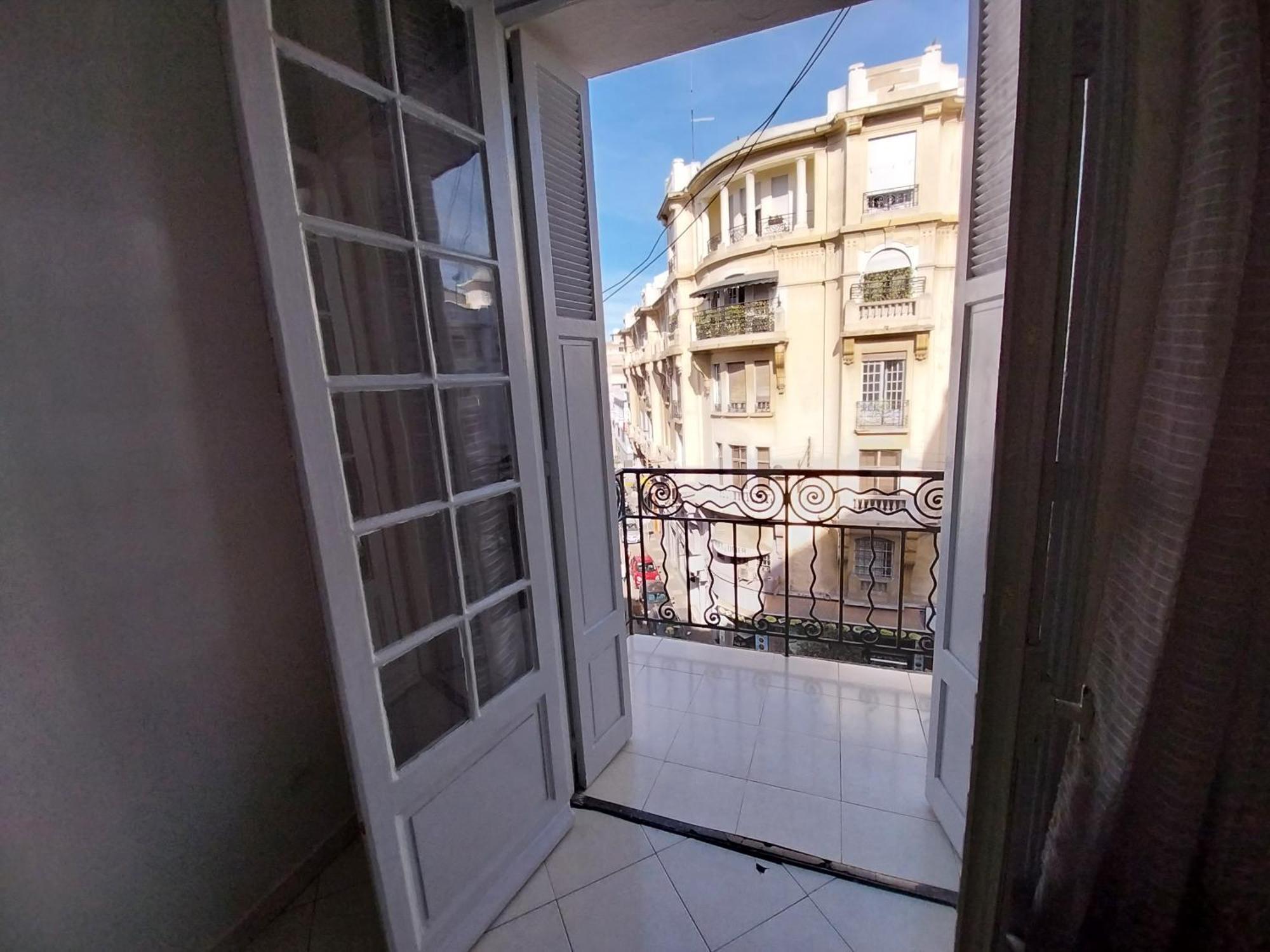Cosy Art Deco Apart Welcome To James'S Kazablanka Dış mekan fotoğraf