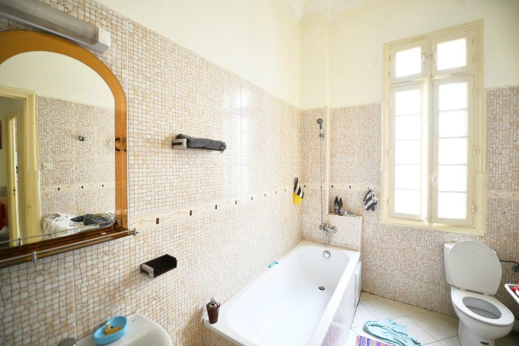 Cosy Art Deco Apart Welcome To James'S Kazablanka Oda fotoğraf